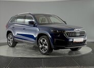 Škoda Kodiaq SUV / Terénní 2,0 l 110 kw