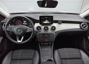 Mercedes-Benz GLA 17