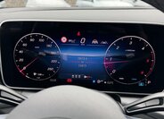 Mercedes-Benz GLC SUV / Terénní 2,0 l 145 kw