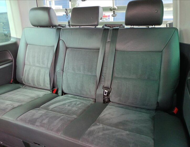 Volkswagen Multivan VAN / Minibus 2,0 l 132 kw