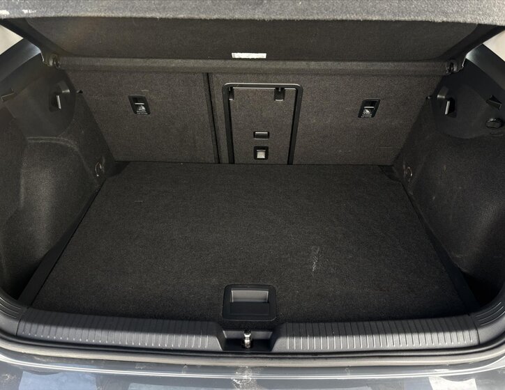 Volkswagen Golf Hatchback 1,5 l 96 kw