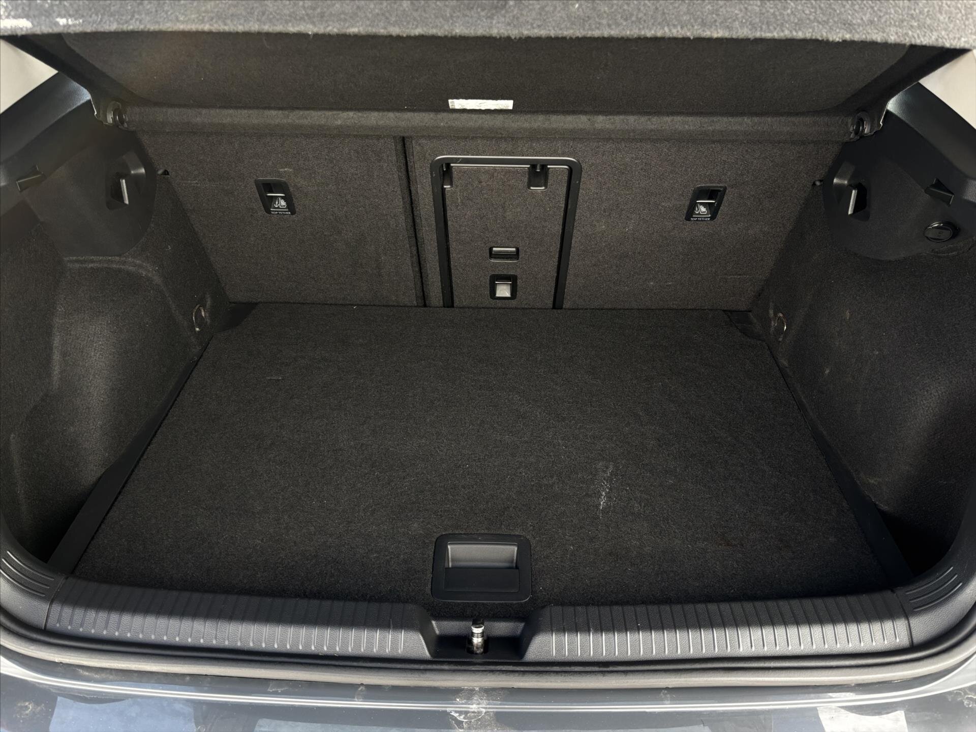 Volkswagen Golf Hatchback 1,5 l 96 kw