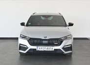 Škoda Octavia 2