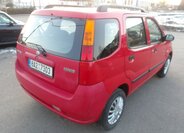 Suzuki Ignis Kombi 1,3 l 68 kw