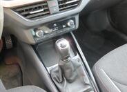 Škoda Scala 12