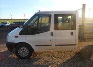 Ford Transit 10
