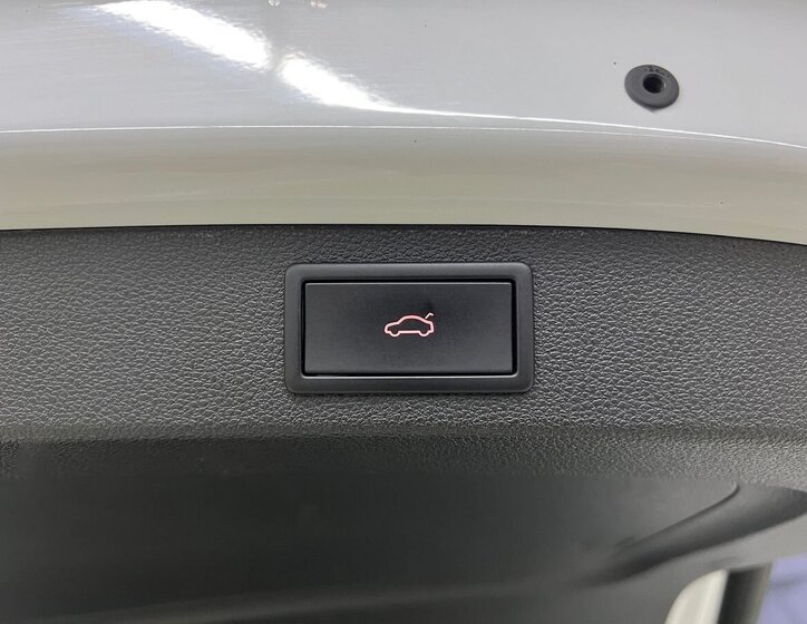 Škoda Kodiaq SUV 2,0 l 180 kw