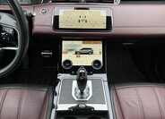 Land Rover Range Rover Evoque SUV 1,5 l 147 kw