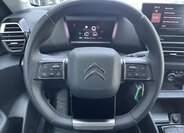 Citroën C4 Hatchback 1,2 l 96 kw