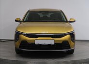 KIA Ostatní Hatchback 1,6 l 110 kw