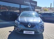 Renault Mégane Hatchback 1,2 l 97 kw