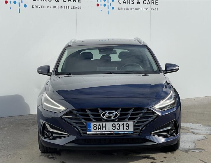 Hyundai i30 21