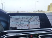 BMW X5 SUV / Terénní 3,0 l 250 kw