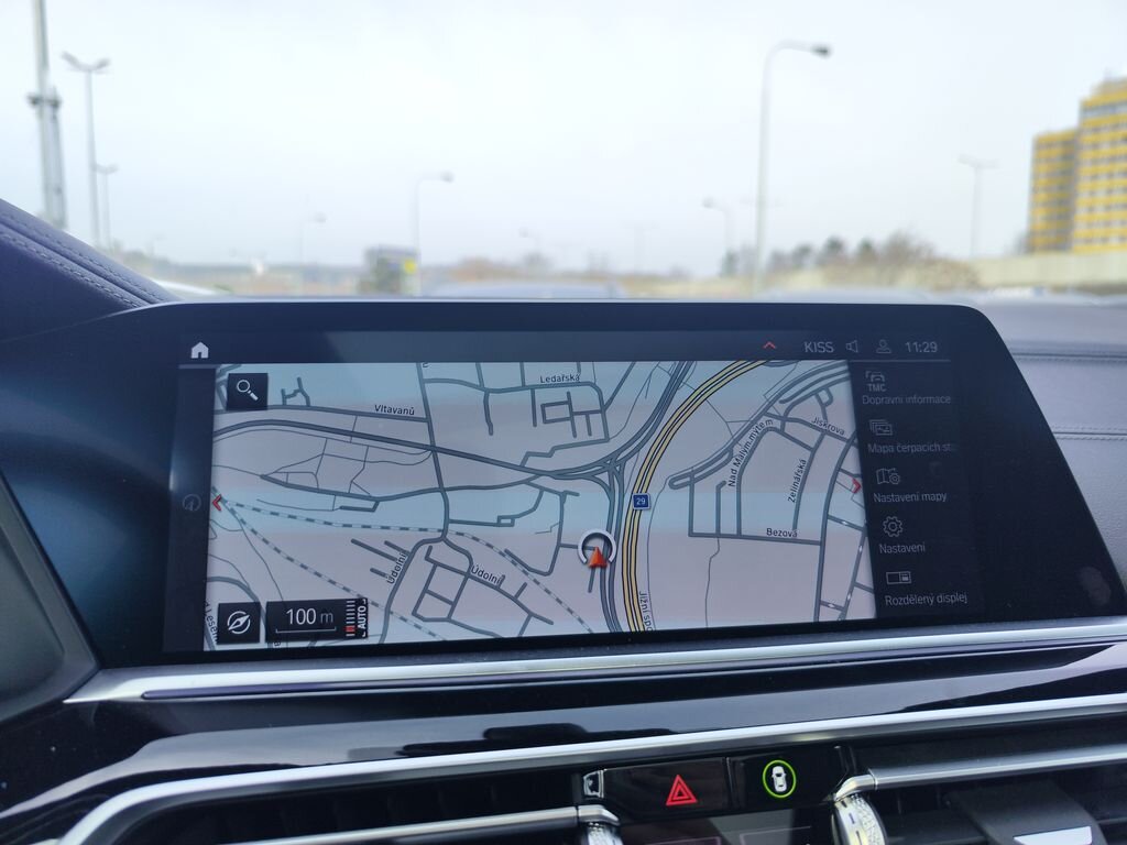 BMW X5 SUV / Terénní 3,0 l 250 kw