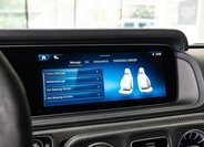 Mercedes-Benz Třídy G SUV 0,0 630 kw