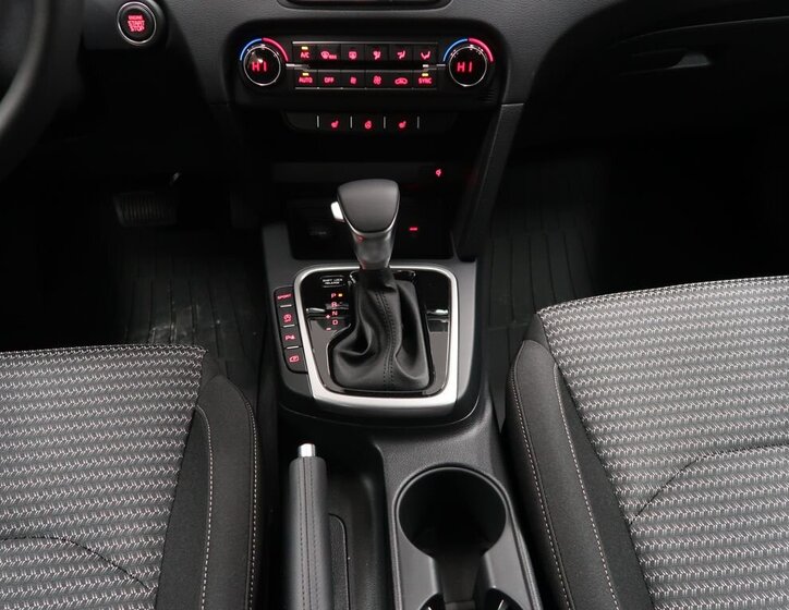 KIA Ceed Kombi 1,5 l 103 kw