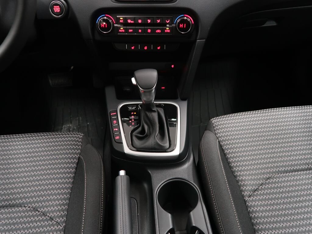 KIA Ceed Kombi 1,5 l 103 kw