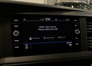 Volkswagen Caravelle 9