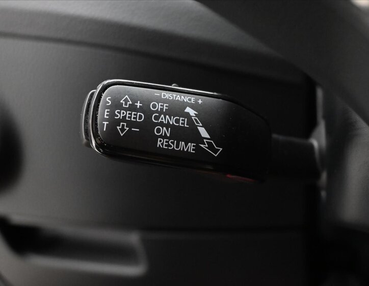 Škoda Superb Kombi 2,0 l 147 kw