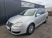 Volkswagen Golf Kombi 2,0 l 77 kw