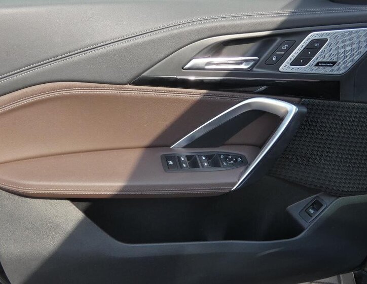 BMW X1 SUV / Terénní 2,0 l 145 kw