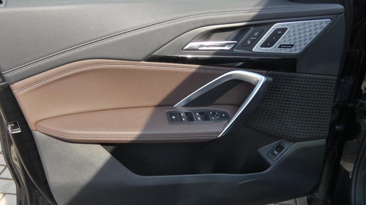 BMW X1 SUV / Terénní 2,0 l 145 kw