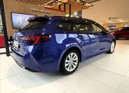 Toyota Corolla Kombi 1,8 l 103 kw