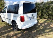 Volkswagen Caddy MPV 0,0 0
