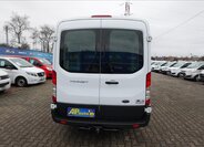 Ford Transit Ostatní 2,2 l 92 kw