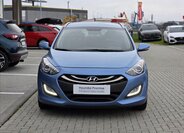 Hyundai i30 2