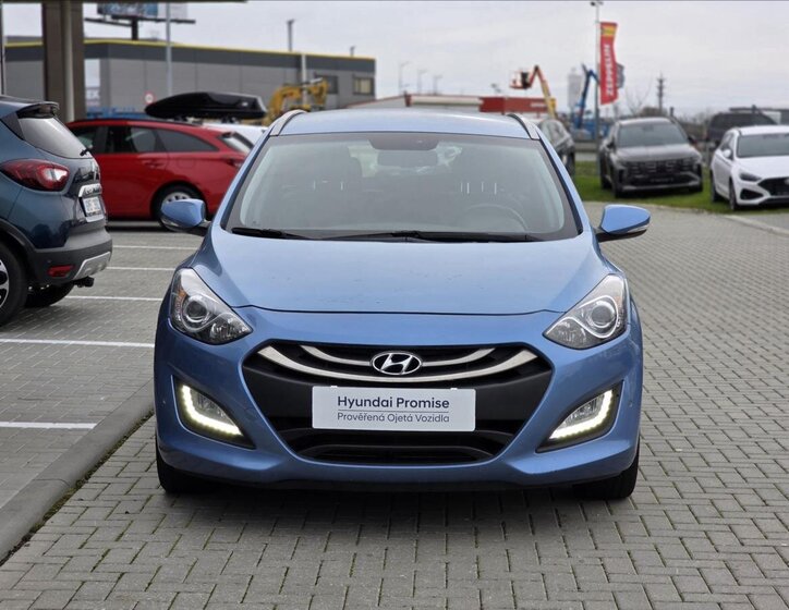 Hyundai i30 2