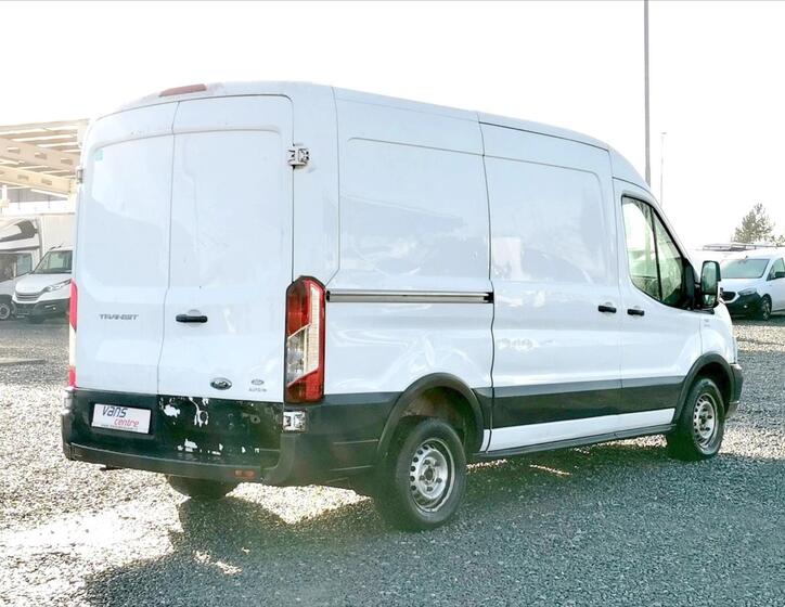 Ford Transit 3