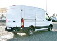 Ford Transit 3