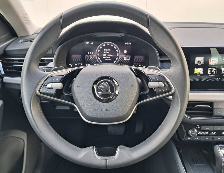 Škoda Scala Hatchback 999,0 85 kw