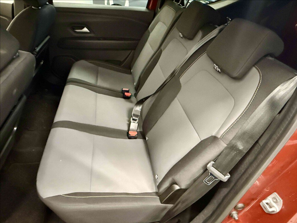 Dacia Jogger SUV 999,0 81 kw