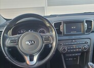 KIA Sportage 8