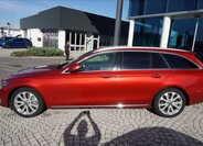 Mercedes-Benz Třídy E 7