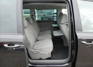 Seat Alhambra MPV 2,0 l 103 kw