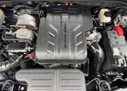 SsangYong Rexton SUV 2,2 l 148 kw