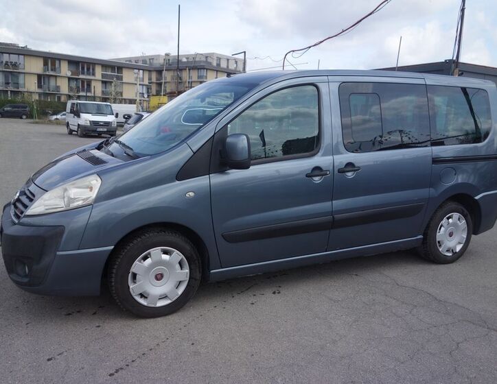 Fiat Scudo 1