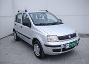 Fiat Panda Hatchback 1,4 l 57 kw
