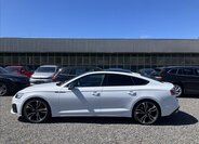 Audi A5 Liftback 2,0 l 150 kw