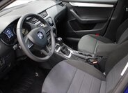 Škoda Octavia Kombi 1,6 l 81 kw