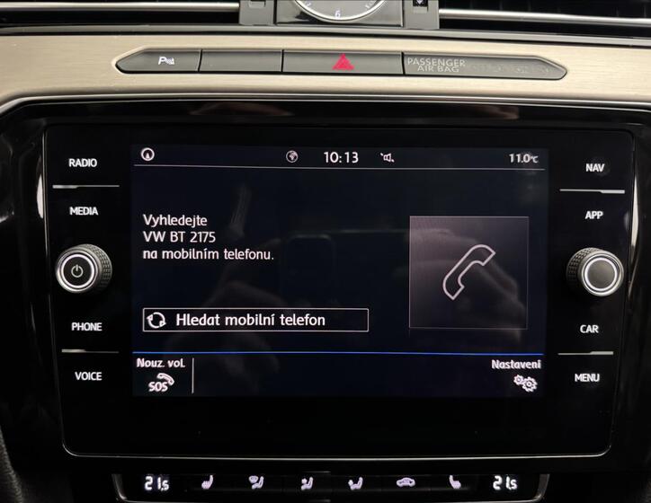 Volkswagen Passat 18