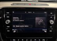 Volkswagen Passat 18