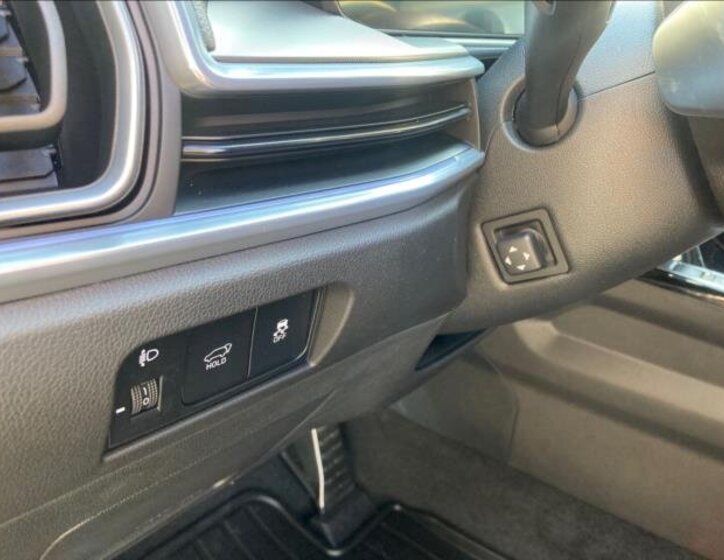 KIA Sorento SUV / Terénní 2,2 l 142 kw