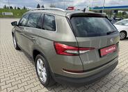 Škoda Kodiaq 5
