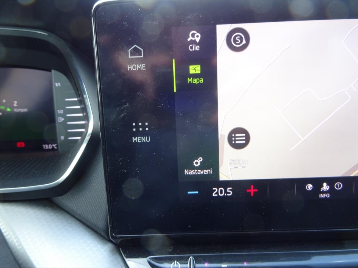 Škoda Octavia Kombi 999,0 81 kw