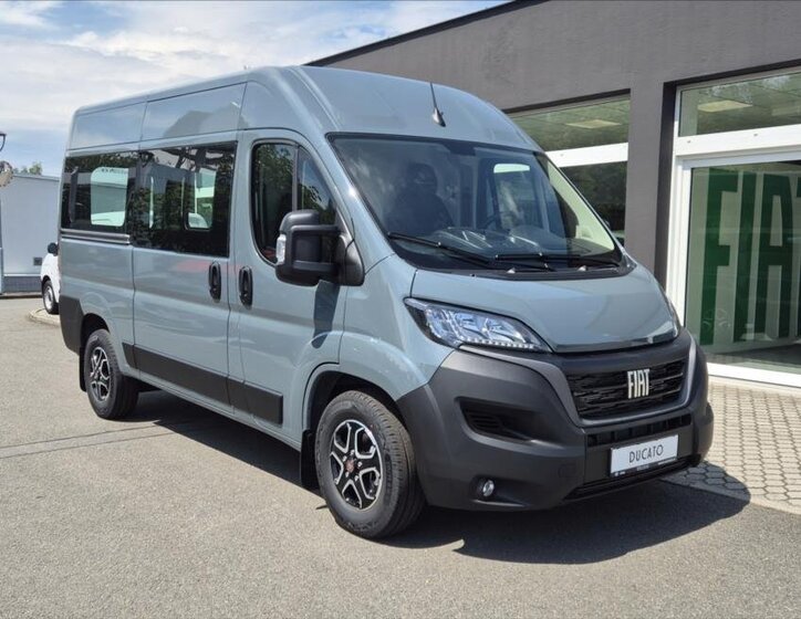 Fiat Ducato 1