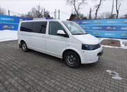 Volkswagen Caravelle Ostatní 2,0 l 132 kw